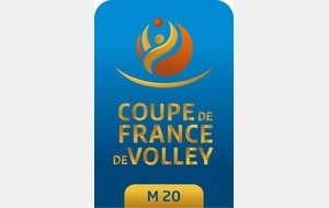 2e Tour Coupe de France M20