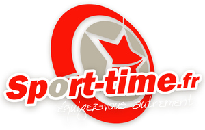 Les promos Sport-Time
