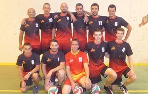 SEL OYONNAX - USVG