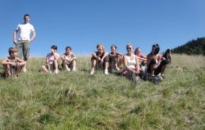 PREPARATION FILLES R1.