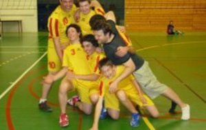 PRJ- Garçons- USVG/VOIRONNAIS