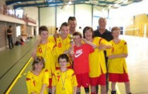 BENJAMINS DEPARTEMENTAL