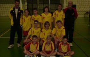 BENJAMINS RHÔNE-ALPES