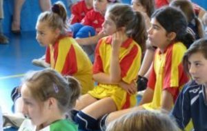 Finales Rhone Alpes POUSSINES