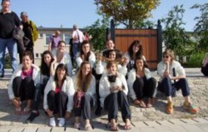 COUPE DE FRANCE JUNIORS FILLES