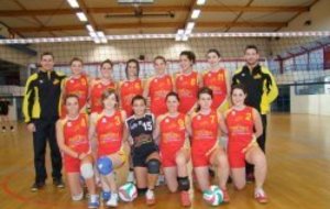 INFO COUPE DE FRANCE JUNIORS FILLES PAR DAMIEN!!!