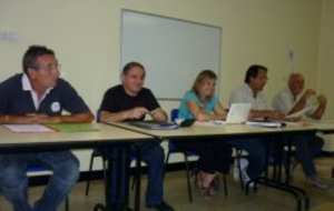 Assemblée Générale de l'USVG 2010-11