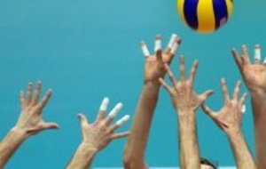 REGIONAL 1 FILLES - USVG /	FIDESIENNE