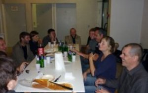 UFOLEP – USVG / SEYSSINS 2	