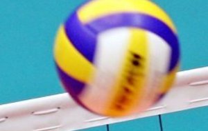 REGIONAL 1 FILLES - USVG / RHODIA VAISE