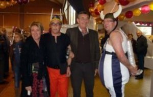 SALON DE LA GASTRONOMIE 2011