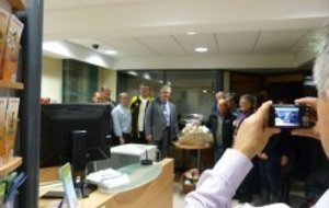 TOMBOLAS DU SALON DE LA GASTRONOMIE