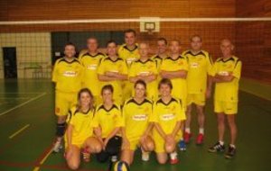 UFOLEP - Match de coupe LA TOUR DU PIN 2/USVG