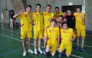 FINALE DES ALPES JUNIORS GARCONS