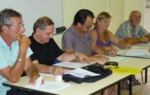 ASSEMBLÉE GÉNÉRALE USVG 2012