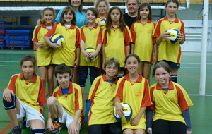 1er PLATEAU POUSINES