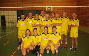 COUPE ESPERANCE UFOLEP USVG-GIERES