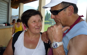 TOURNOI ANDRE MOURTIER