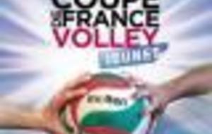 Resultat 2eme tour coupe de France Benjamines 