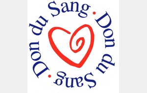 Don du sang 