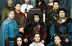 Soirée des Rois 2014