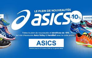 Sport-Time Newsletter Octobre