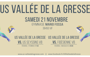 Journée du 21 Novembre