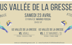 Dernière journée de Championnat !