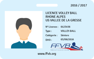 Dossier Inscription 2016 / 2017