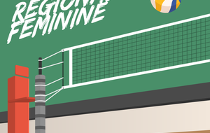 La poule de Régional 1 dévoilée