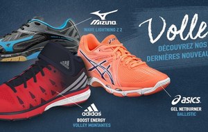 C'est la rentrée chez Sport-Time !