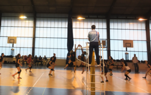 Début compliqué pour la Régionale 1