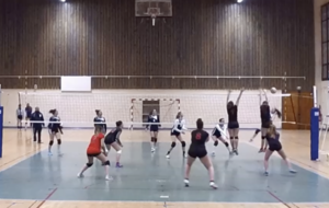 Résumé vidéo PESD - USVG