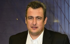 Voeux du président de la FFVB