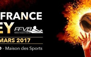 Finales Coupe de France
