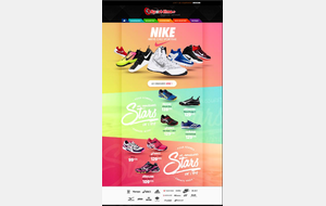 INFOS DE NOTRE PARTENAIRE &quot;SPORT TIME