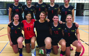 CHAMPIONNAT DEP-PRA FEMININ