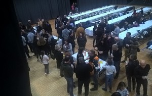 SOIREE DES ROIS 2019