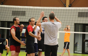 UNE NOUVELLE EQUIPE SENIORS MASCULINS EN COUPE DE L'ISERE