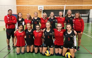 BEACH VOLLEY JEUNES