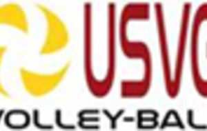 PERMANENCES D'INSCRIPTION AU VOLLEY BALL