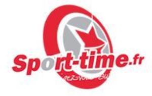 BOUTIQUE CLUB CHEZ SPORT TIME. FR