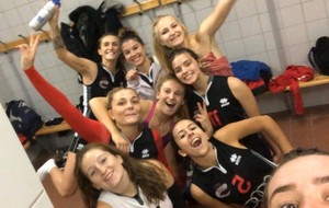 COMPTE RENDU DU MATCH ANNECY VB/VSG 