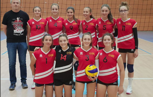 1er TOUR DE COUPE DE FRANCE M13F, M 17F ET M20 M