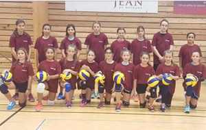 STAGE DE SELECTION DEPARTEMENTAL M12/M13