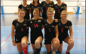 DEFAITE DE L'USVG 2 CONTRE LE VVB PRA