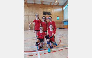 COUPE AURA M 13 FILLES