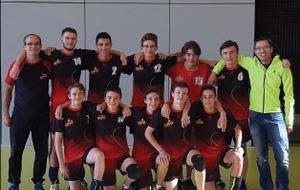 COMPTE RENDU DU MATCH USVG PRJ G / CSBJ 2