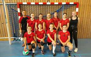 PLATEAU M 13 F DU 26 JUIN