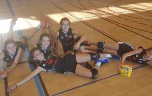 TIRAGE AU SORT DU 2ème TOUR DE COUPE DE FRANCE M 13 F